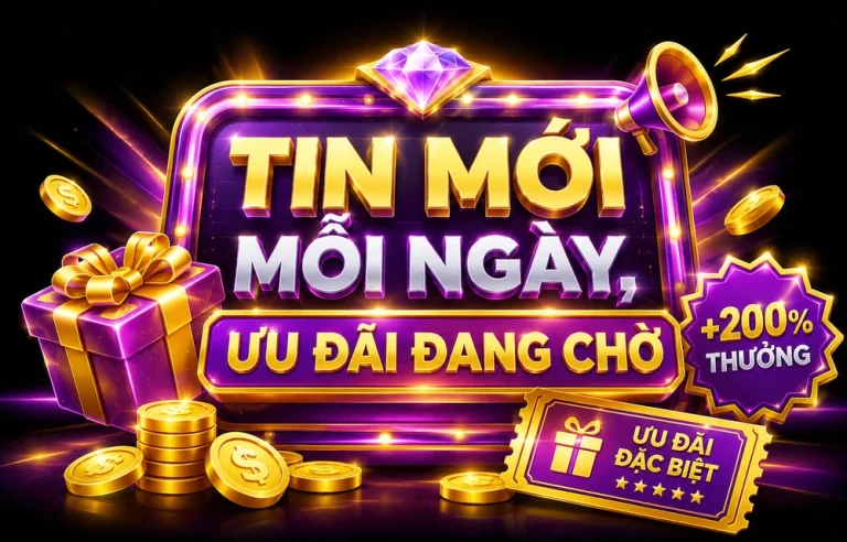 KHUYẾN MÃI BE88: Cách Đọc Điều Kiện Ưu Đãi Trước Khi Nhận