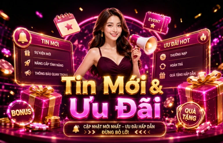 KHUYẾN MÃI BE88: Phân Biệt Giá Trị Hiển Thị Và Quyền Lợi Thực