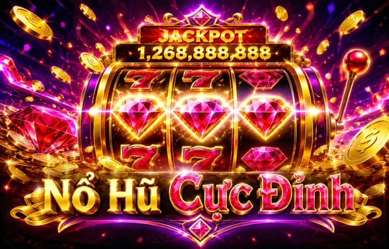 NỔ HŨ BE88: Cách Đọc Cơ Chế Slot Và Jackpot