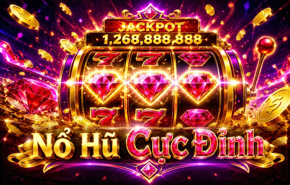 NỔ HŨ BE88: Cách Đọc Cơ Chế Slot Và Jackpot