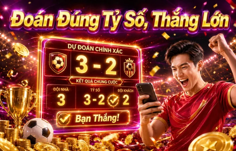THỂ THAO BE88: Cách Đọc Tỷ Số Và Dữ Liệu Trước Trận