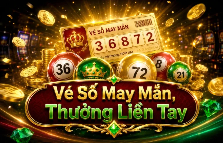 XỔ SỐ BE88: Cách Kiểm Tra Vé, Kỳ Quay Và Kết Quả